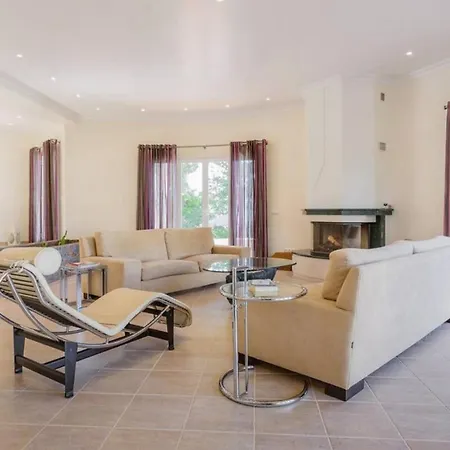 Villa 7 Bedrooms Pool In Algarve Guia (Faro)