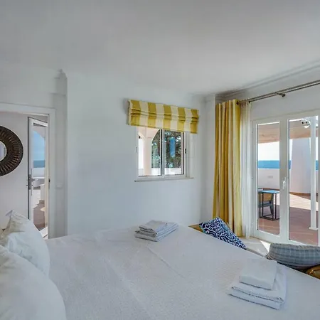 Βίλα Villa 7 Bedrooms Pool In Algarve *