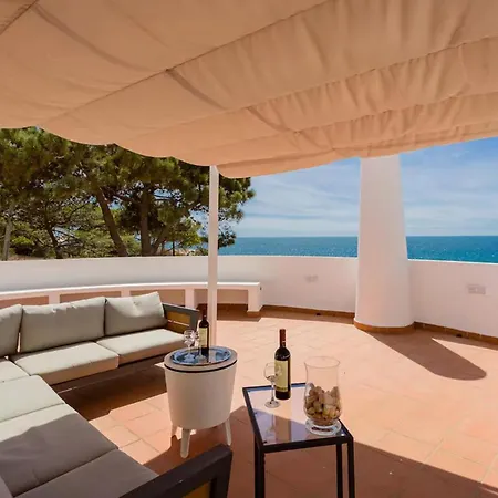 Villa 7 Bedrooms Pool In Algarve Βίλα
