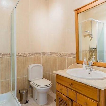Βίλα Villa 7 Bedrooms Pool In Algarve