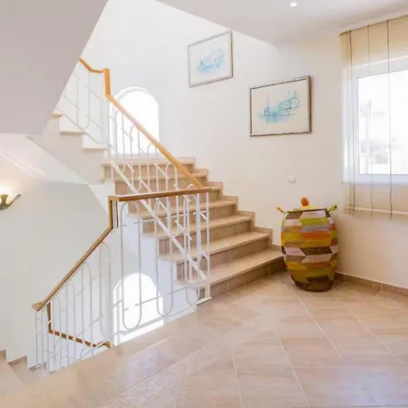Βίλα Villa 7 Bedrooms Pool In Algarve