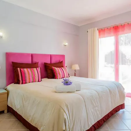 Villa 7 Bedrooms Pool In Algarve