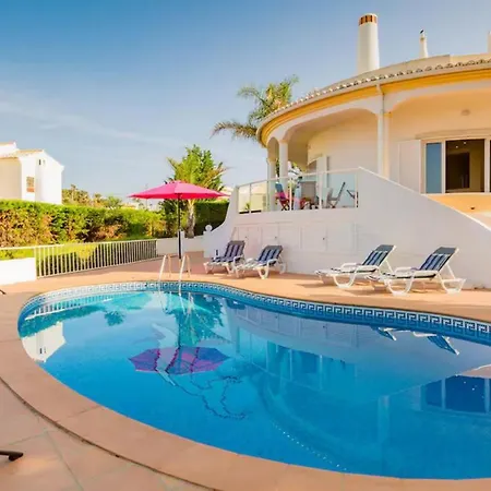 Villa 7 Bedrooms Pool In Algarve Βίλα *