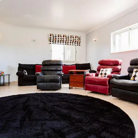 Villa 7 Bedrooms Pool In Algarve *