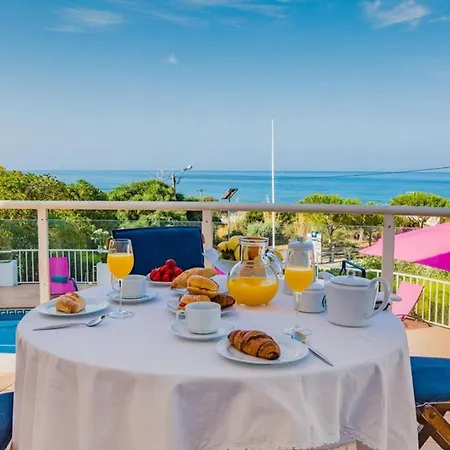 Villa 7 Bedrooms Pool In Algarve Βίλα