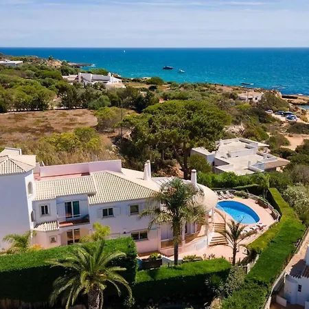 Villa 7 Bedrooms Pool In Algarve Villa Guia (Faro)